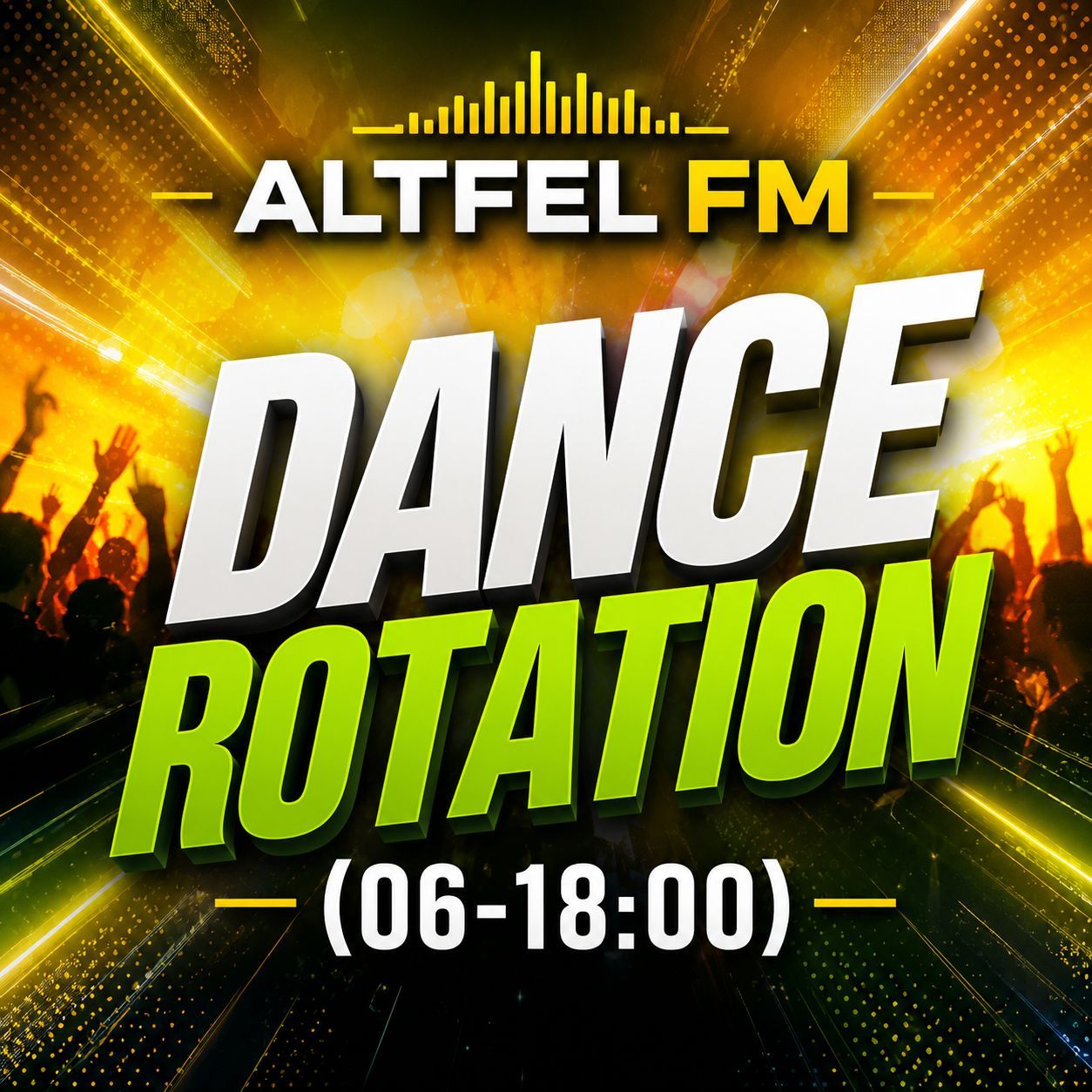 Altfel FM